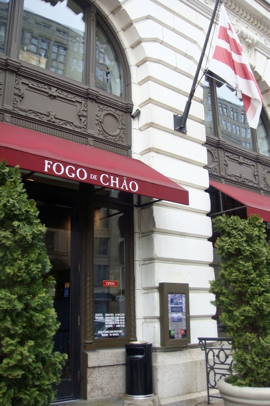 Fogo de Chão