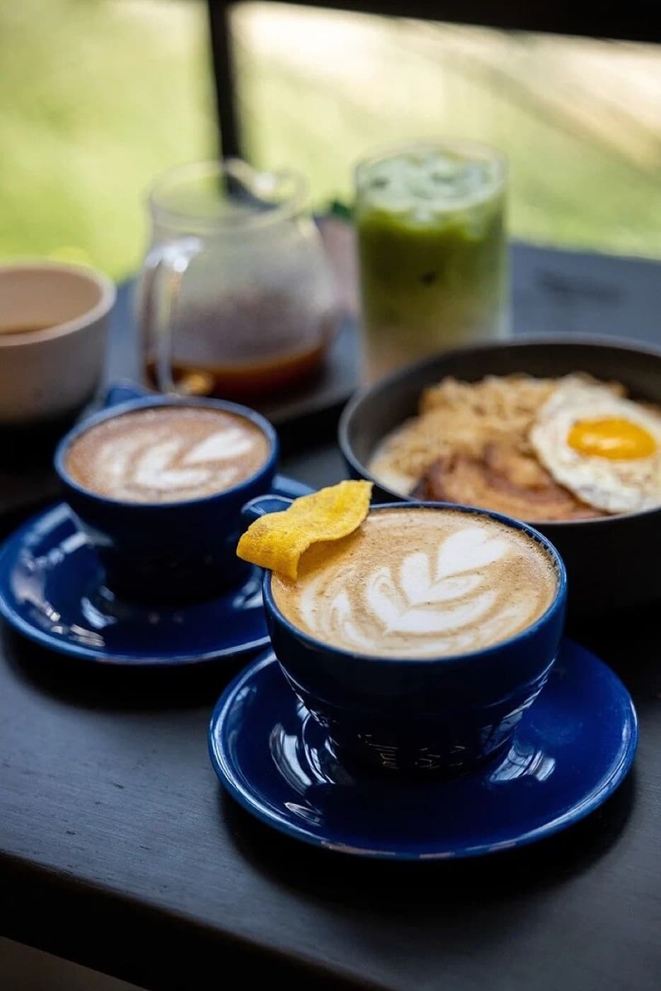 HEX Coffee