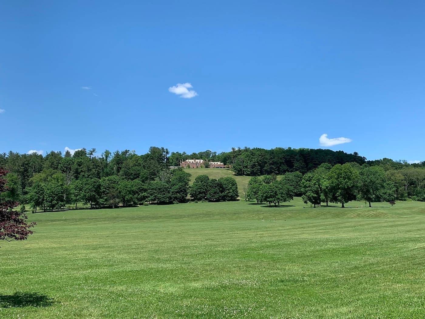 Natirar Park
