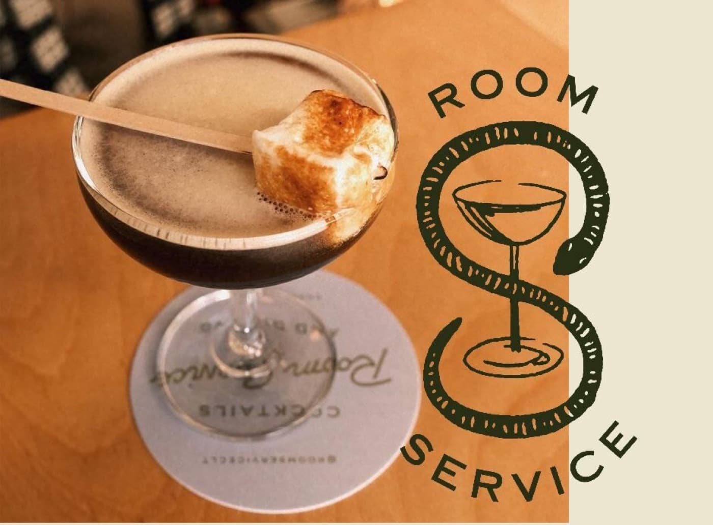 Room Service