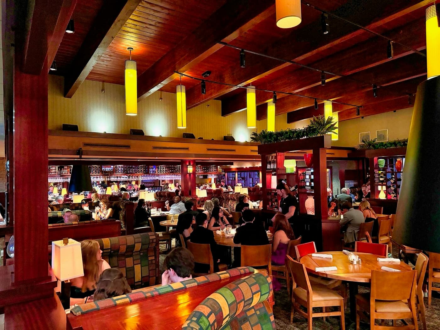 Seasons 52