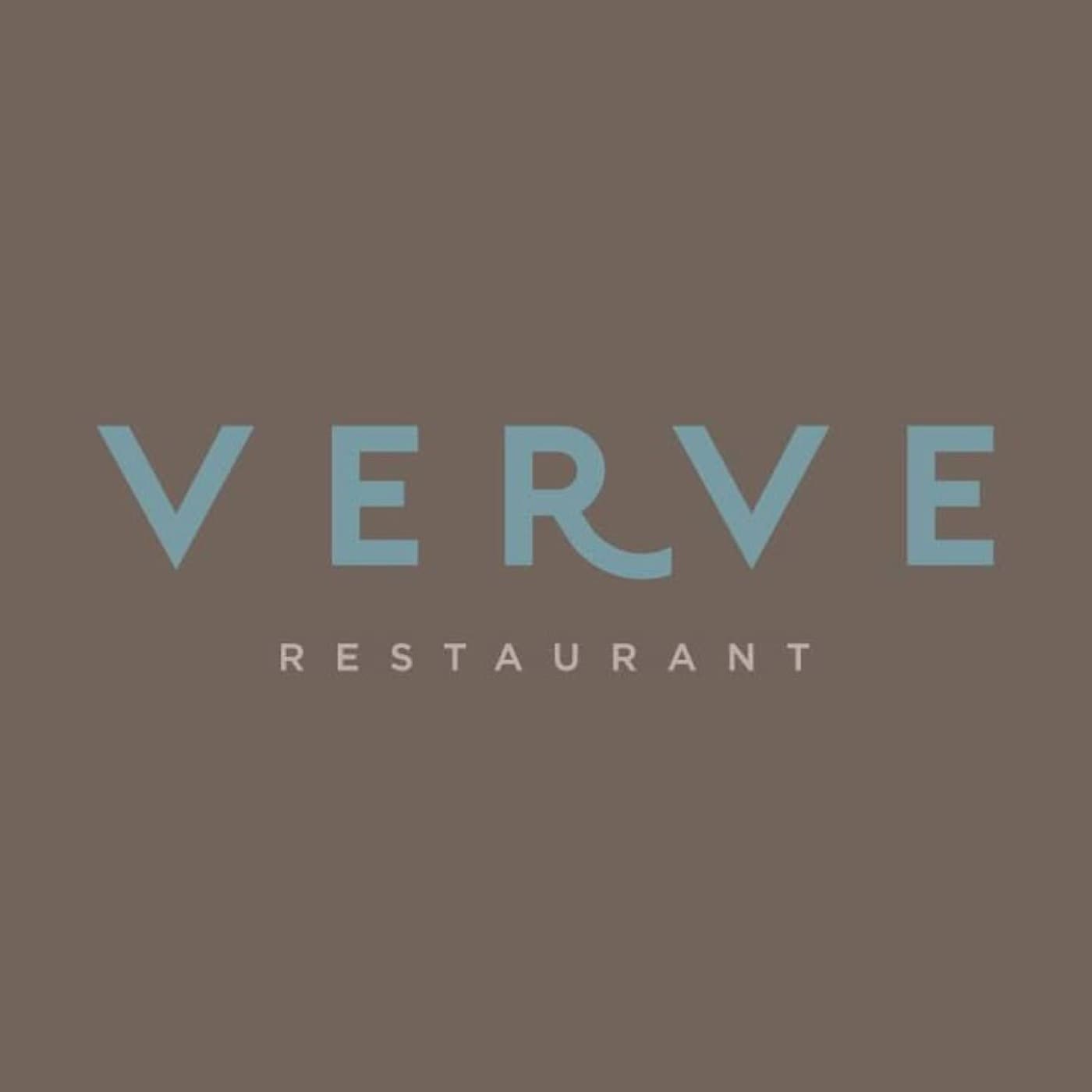 Verve Restaurant
