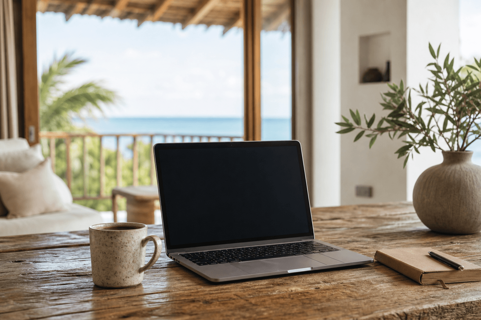 Wi-Fi & devices